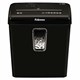 Уничтожитель (шредер) FELLOWES POWERSHRED P-30C, 4 уровень секретности, фрагменты 4х34 мм, 6 л., 15 л, FS-60081 533098 - фото 304764