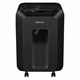 Уничтожитель (шредер) FELLOWES AUTOMAX 80M, 4 уровень секретности, фрагменты 4х12 мм, 80 л., 17 л, FS-46215 533099 - фото 304765