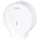Диспенсер для туалетной бумаги LAIMA PROFESSIONAL ORIGINAL (Система T1), БОЛЬШОЙ, белый, ABS-пластик, 605768 605768 - фото 306283