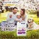 Мыло-пена для специальных диспенсеров 5 л ЗОЛОТОЙ ИДЕАЛ "Цветочное", 605908 605908 - фото 306324