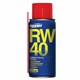 Смазка универсальная RW-40 (аналог WD-40) 200 мл, аэрозоль с трубочкой, RUNWAY RW6096 608431 - фото 307098