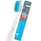 Зубная щетка средней жесткости SPLAT PROFESSIONAL "WHITENING", безопасное отбеливание, 111.14073.0101 608875 - фото 307352