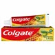 Зубная паста 100 мл COLGATE "Прополис и алоэ", забота о деснах, с фторидом и кальцием, 7891024131411 609055 - фото 307490