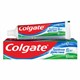 Зубная паста 50 мл COLGATE "Натуральная мята", тройное действие, с фторидом, 7891024128954 609058 - фото 307493