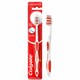 Зубная щетка COLGATE "Классика здоровья", средней жесткости, 8590232000050 609065 - фото 307498