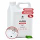 Средство для чистки сантехники кислотное 5,5 кг, GRASS GLOSS PROFESSIONAL, концентрат, 125323 609905 - фото 307825