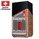 Кофе растворимый EGOISTE "Platinum" 100 г, стеклянная банка, сублимированный, ШВЕЙЦАРИЯ, 8467 621188 - фото 308107
