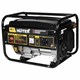 Бензиновый генератор HUTER DY4000L, 3200 Вт, 7 л.с., 4-тактный, 15 л, ручной стартер, 64/1/21 671267 - фото 309289