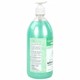 Мыло-крем жидкое с АНТИБАКТЕРИАЛЬНЫМ ЭФФЕКТОМ 1 л ЗОЛОТОЙ ИДЕАЛ Холодная мята, дозатор, 608285 608285