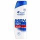 Шампунь от перхоти 400 мл, HEAD&SHOULDERS (Хэд энд Шолдерс) "Аромат Old Spice", 737676 700876 - фото 309485