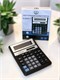 Калькулятор настольный "Консул" 12 разрядов, двойное питание. К-888ХII К0450