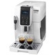 Кофемашина DELONGHI Dinamica ECAM 350.35.W, 1450 Вт, объем 1,8 л, ручной капучинатор, белая 453265 - фото 321910