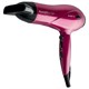 Фен SCARLETT SC-HD70I67, мощность 2000 Вт, 2 скорости, 3 температурных режима, ионизация, холодный воздух, розовый 455900 - фото 322113