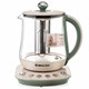 Чайник с терморегулятором и заварником BRAYER BR1015, 1,5 л, 2200 Вт 456058 - фото 322181