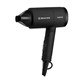 Фен BRAYER BR3040, 1400 Вт, 2 скорости, 1 температурный режим, складная ручка, черный 456104 - фото 322198