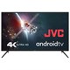 Телевизор JVC LT-43M790, 43" (109 см), 3840x2160, 4К UHD, 16:9, SmartTV, Wi-Fi, черный 456145 - фото 322216