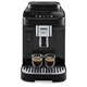 Кофемашина DELONGHI Magnifica Evo ECAM290.61.B, 1450 Вт, объем 1,8 л, автоматический капучинатор, черная 456523 - фото 322312