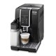 Кофемашина DELONGHI Dinamica ECAM350.50.B, 1450 Вт, объем 1,8 л, автокапучинатор, черная 456524 - фото 322313