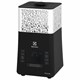 Увлажнитель воздуха ELECTROLUX EHU-3710D, объем бака 5 л, 110 Вт, гигростат, черный, НС-1073571 456527 - фото 322314