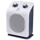 Тепловентилятор ELECTROLUX EFH/S-1120, 2 режима работы, белый, НС-1023296 456574 - фото 322334