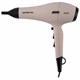 Фен POLARIS PHD 2600AСi Salon Hair, 2600 Вт, 2 скорости, 3 температурных режима, ионизация, розовый пепел, 64278, PHD 2600ACi 456753 - фото 322418