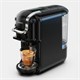 Кофемашина капсульная 5 в 1 NES/DG/чалды/молотый/K-Cup HIBREW H2B, 1450 Вт, объем 0,6 л, черная, 09915, AC-514K Black 456781 - фото 322427