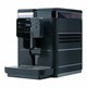 Кофемашина SAECO NEW ROYAL BLACK, 1400 Вт, объем 2,5 л, для зерен 600 г, без капучинатора, черная, 9J0040 456803 - фото 322429