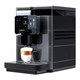 Кофемашина SAECO NEW ROYAL OTC, 1400 Вт, объем 2,5 л, для зерен 600 г, автокапучинатор, черная, 9J0080 456805 - фото 322431