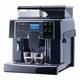 Кофемашина SAECO AULIKA EVO BLACK, 1400 Вт, объем 2,5 л, для зерен 500 г, без капучинатора, черная, 10000045 456808 - фото 322433