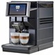 Кофемашина SAECO MAGIC M1, 1900 Вт, объем 2,5 л, емкость для зерен 600 г, автокапучинатор, черная, 9J0450 456809 - фото 322434