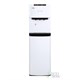 Кулер для воды ECOTRONIC K41-LX, напольный, НИЖНЯЯ ЗАГРУЗКА, нагрев/охлаждение, 3 крана, белый 11744 456861 - фото 322451