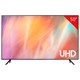 Телевизор SAMSUNG UE50AU7101, 50" (127 см), 3840x2160, 4K, 16:9, SmartTV, WiFi, Bluetooth, черный, 3219218 456880 - фото 322457