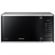 Микроволновая печь SAMSUNG MS23K3513AS/BW, объем 23 л, мощность 800 Вт, механическое 457189 - фото 322523