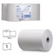 Полотенца бумажные рулонные KIMBERLY-CLARK Scott, КОМПЛЕКТ 6 шт., Slimroll, 165 м, белые, диспенсеры 601536, 601537, 6657 126123 - фото 324451