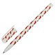 Ручка шариковая BRAUBERG SOFT TOUCH STICK "CHILI PEPPER", СИНЯЯ, мягкое покрытие, узел 0,7 мм, 143708 143708 - фото 325381