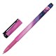 Ручка шариковая BRAUBERG SOFT TOUCH GRIP STARS, СИНЯЯ, мягкое покрытие, узел 0,7 мм, 143715 143715 - фото 325388