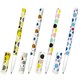 Ручка шариковая BRAUBERG SOFT TOUCH GRIP "DOTS", СИНЯЯ, мягкое покрытие, ассорти, узел 0,7 мм, 143722 143722 - фото 325394