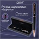 Ручка подарочная шариковая GALANT "Speer", корпус темно-синий, детали розовое золото, узел 0,7 мм, линия письма 0,5 мм, синяя, 144169 144169 - фото 325655