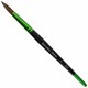 Кисть из ворса пони № 9, BRAUBERG PREMIUM, 200988 200988 - фото 327366
