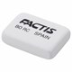 Ластик FACTIS 80 RC (Испания), 28х20х7 мм, белый, прямоугольный, CNF80RC 228000 - фото 328393