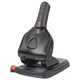 Дырокол металлический МОЩНЫЙ BRAUBERG "Heavy duty" до 65 л., эргономичный, черный, 228496 228496 - фото 328461