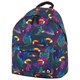 Рюкзак BRAUBERG СИТИ-ФОРМАТ универсальный, "Toucans", разноцветный, 41х32х14 см, 228847 228847 - фото 328549