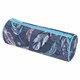 Пенал-тубус BRAUBERG, с эффектом SOFT TOUCH, полиэстер, "Feathers", 22х8 см, 270058 270058