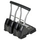 Дырокол на 4 отверстия металлический МОЩНЫЙ BRAUBERG "Heavy Duty Extra", до 150 л., 270555 270555 - фото 329931