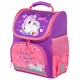 Ранец ПИФАГОР BASIC, 1 отделение, 3 кармана, эргономичная спинка, "Happy unicorn", 35х28х18 см, 271372 271372 - фото 330145
