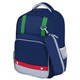 Рюкзак BRAUBERG KIDS MODE с пеналом в комплекте, 1 отделение, "Color mood", 39х28x15 см, 273126 273126 - фото 330881