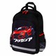 Рюкзак ПИФАГОР SCHOOL, 1 отделение, 3 кармана, "Street race", 38x28х14 см, 273169 273169 - фото 330916