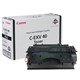 Тонер CANON (C-EXV40) iR1133/1133A/1133IF, оригинальный, 1300 г, ресурс 6000 страниц, 3480B006 320544 - фото 331252