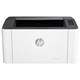 Принтер лазерный HP Laser 107a А4, 20 стр./мин., 10000 стр./мес., 4ZB77A 354367 - фото 331455