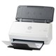 Сканер потоковый HP ScanJet Pro 2000 s2 А4, 35 стр./мин, 600x600, ДАПД, 6FW06A 354771 - фото 331489